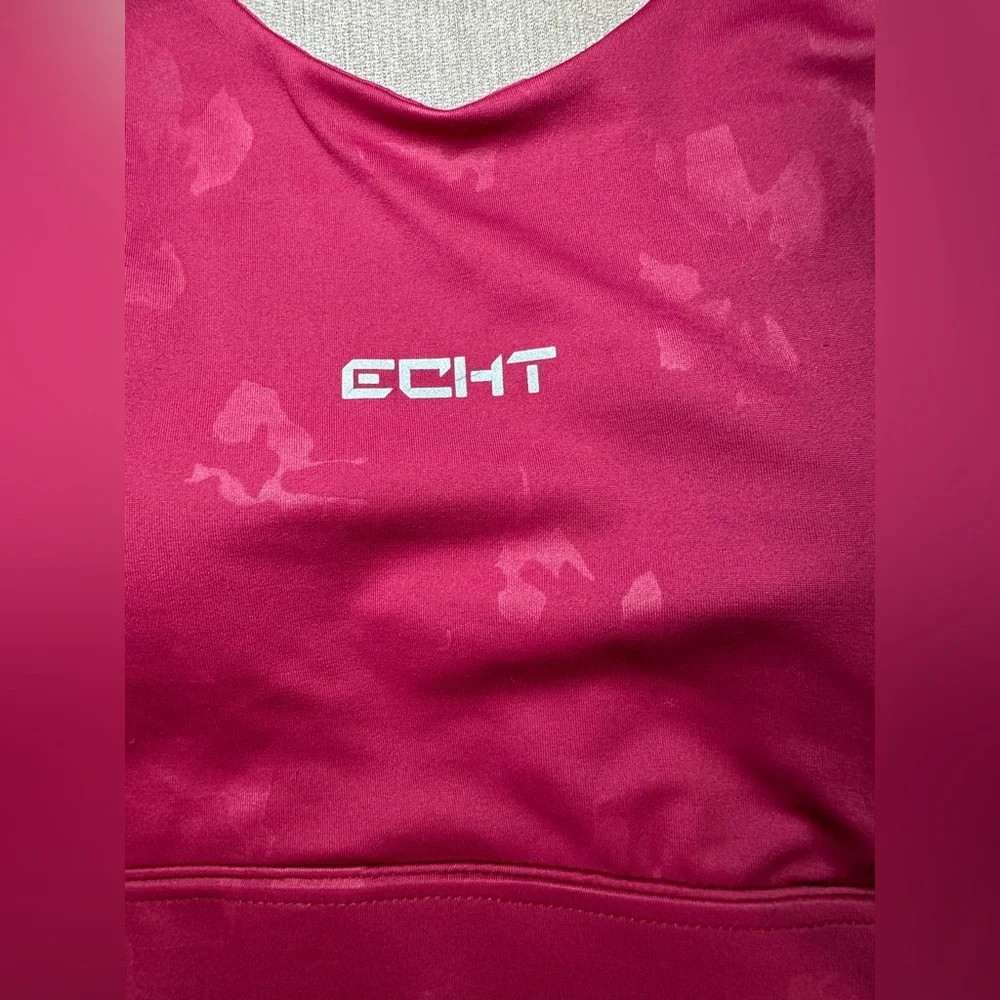 ECHT SPORTS BRA - Picture 3 of 5